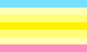 the transneutral flag